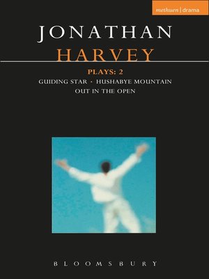 cover image of Harvey Plays, 2